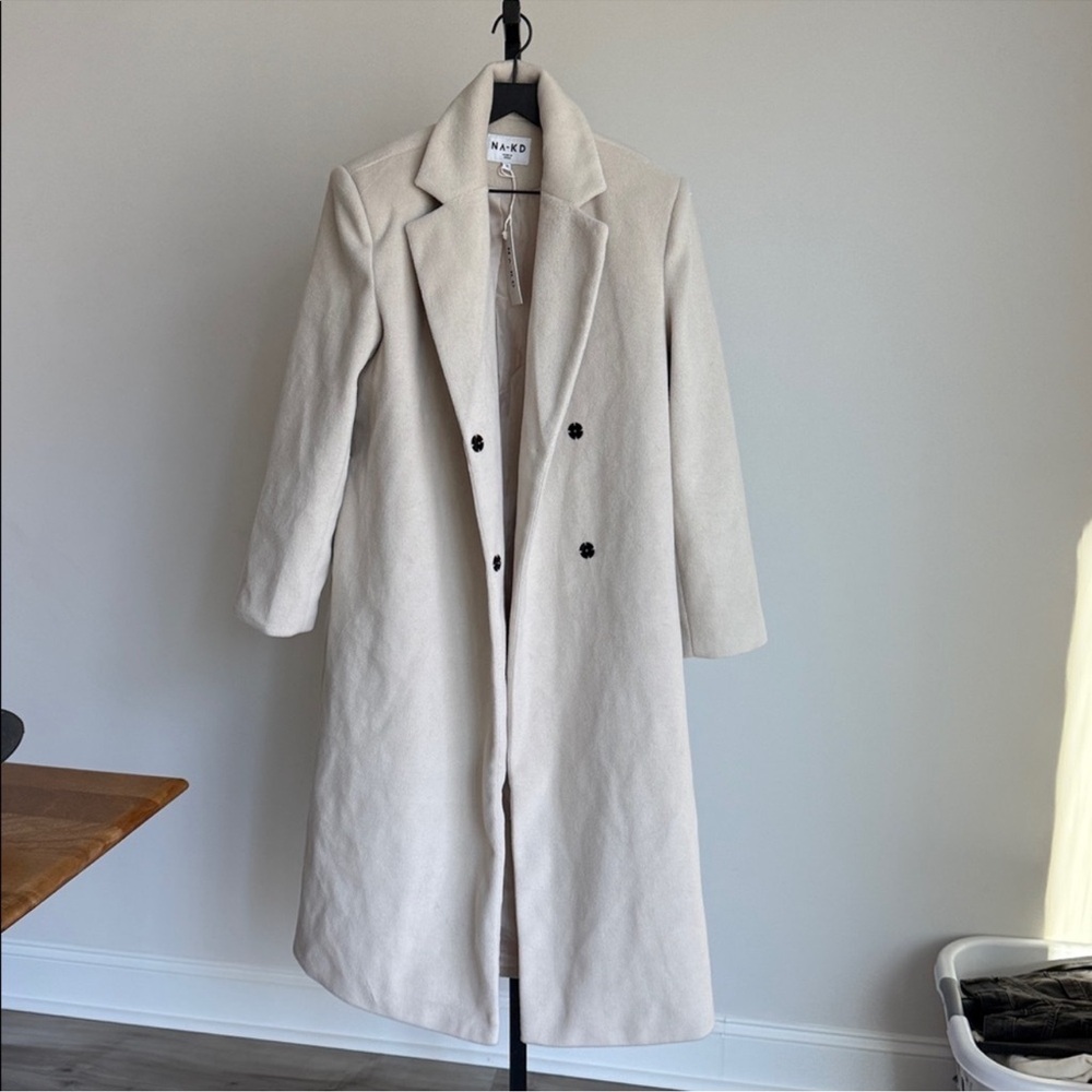 ISO belt for Na-kd coat